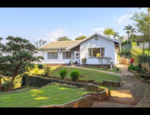 3 BEDROOM HOUSE FOR SALE IN GLENMORE